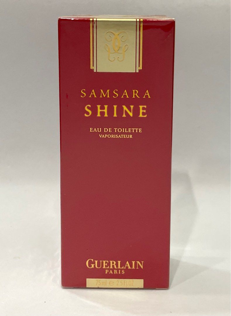 Samsara shine outlet