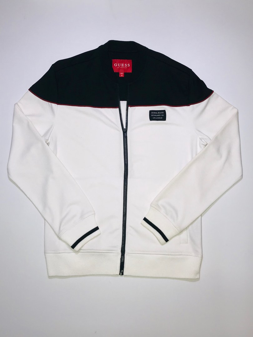 Guess soft shell shop jacket