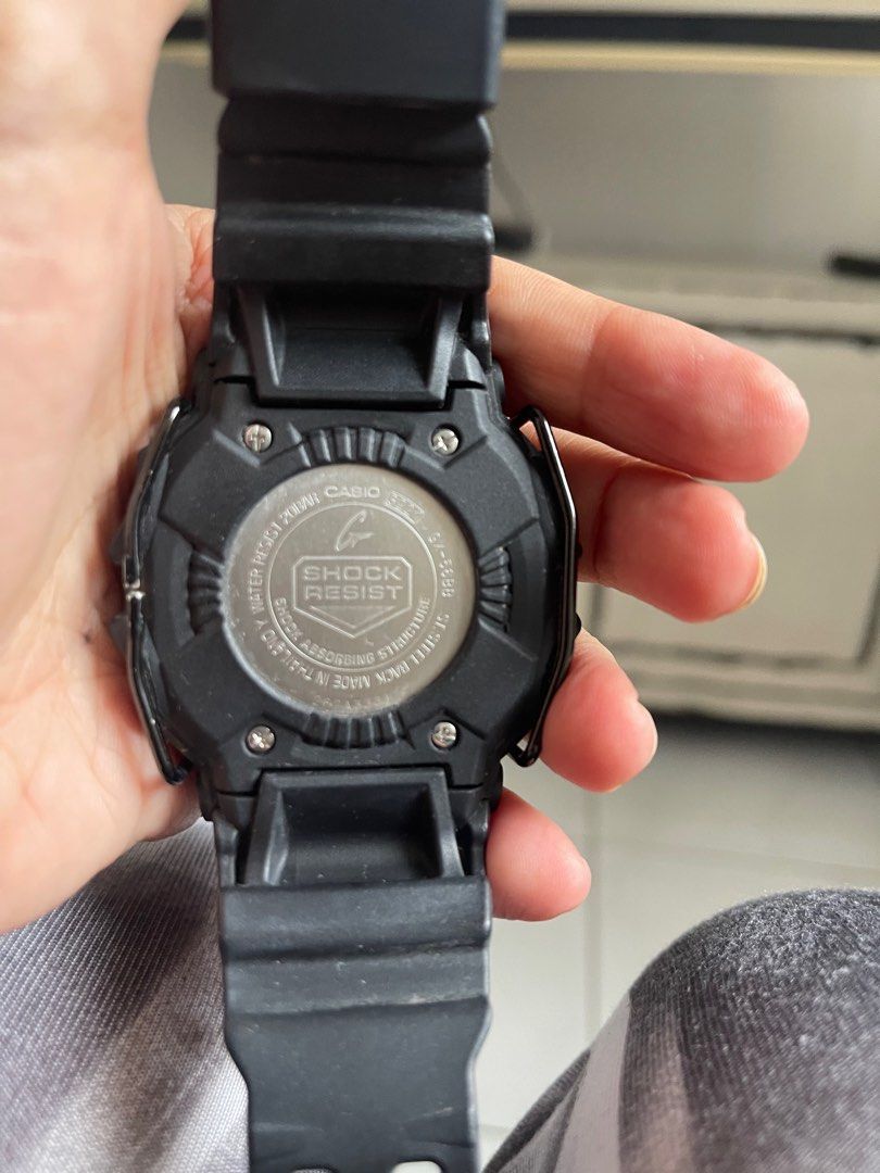 G shock gx 5688 new arrivals