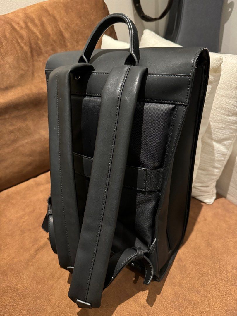 CNY sale Hako One Randoseru Bag in Black Women s Fashion Bags