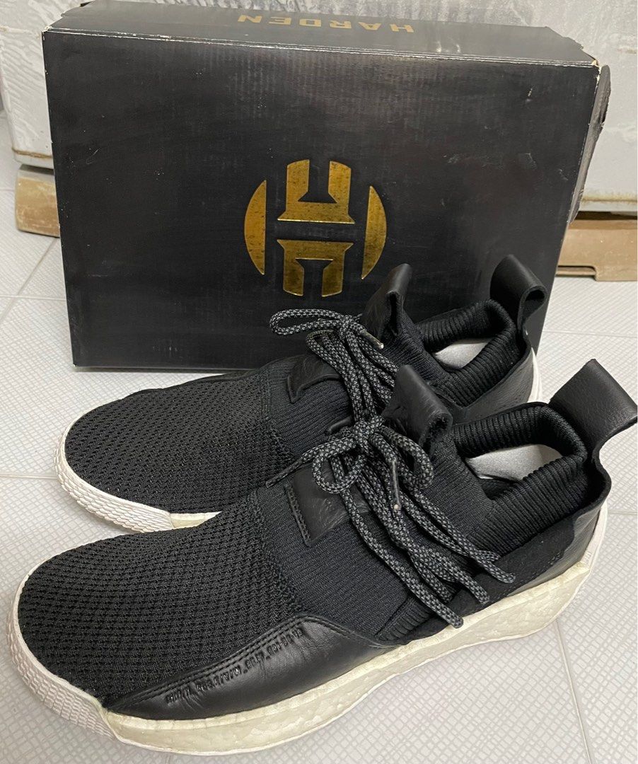 Harden ls outlet 2 lace review