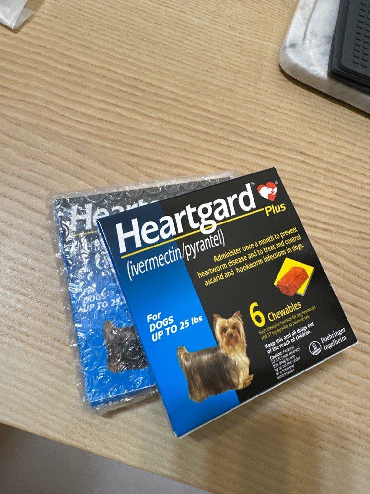Heartgard plus for store cats