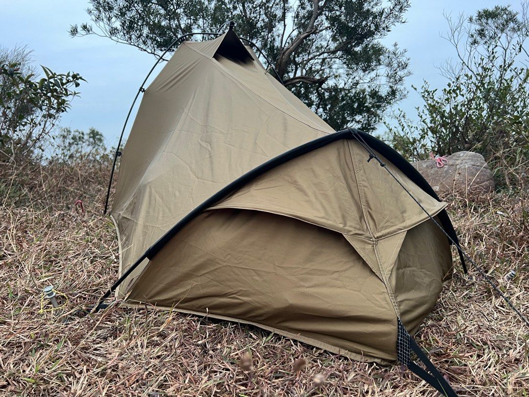 Helinox Tac. Attack Solo, 運動產品, 行山及露營- Carousell Helinox Tac. Attack Solo, 運動產品, 行山及露營- Carousell
