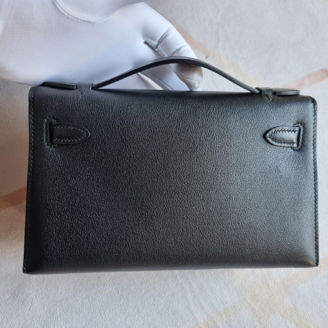 Kelly on sale mini pochette