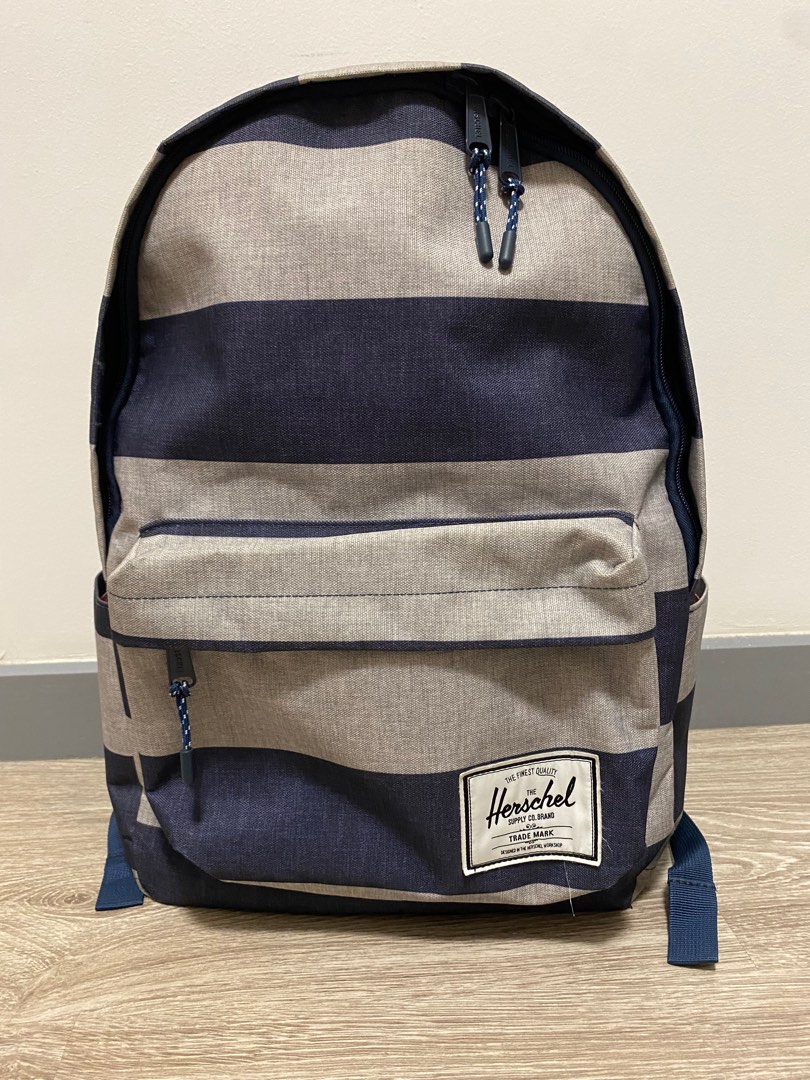 Herschel store backpack men
