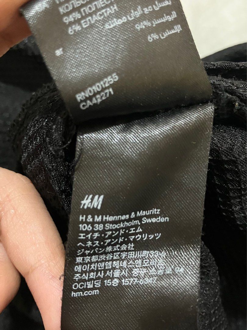 H&m ca42271 store