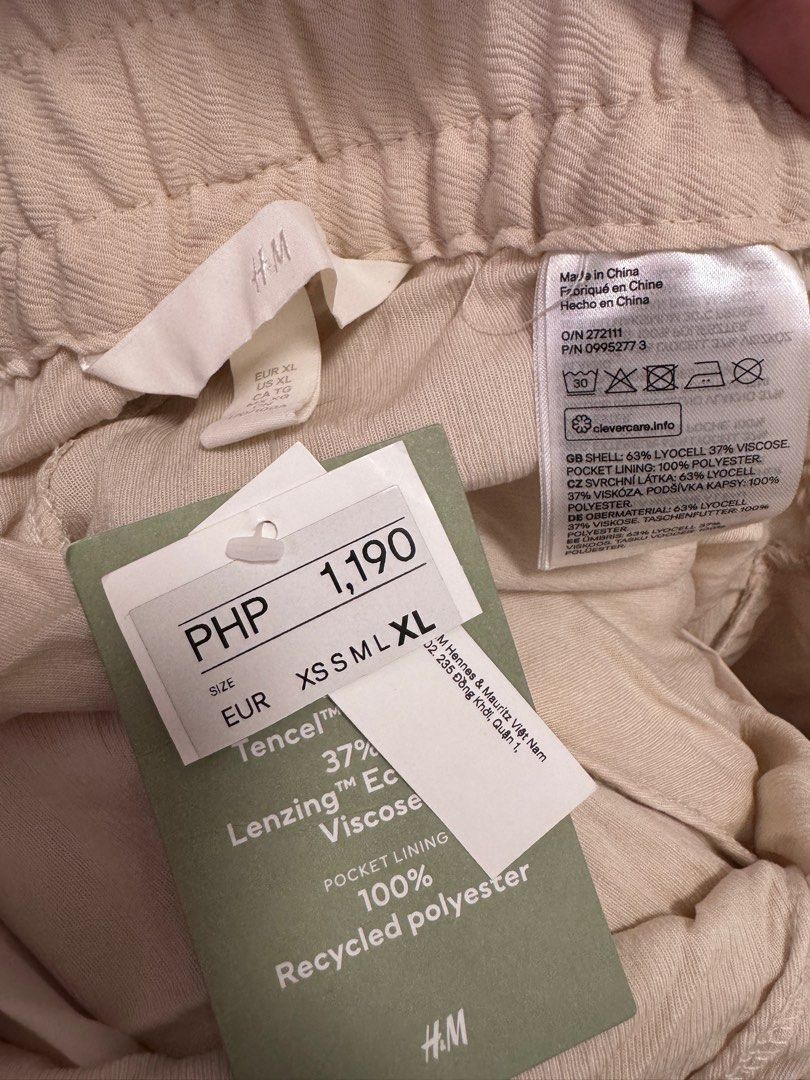 Hennes and deals mauritz plus size