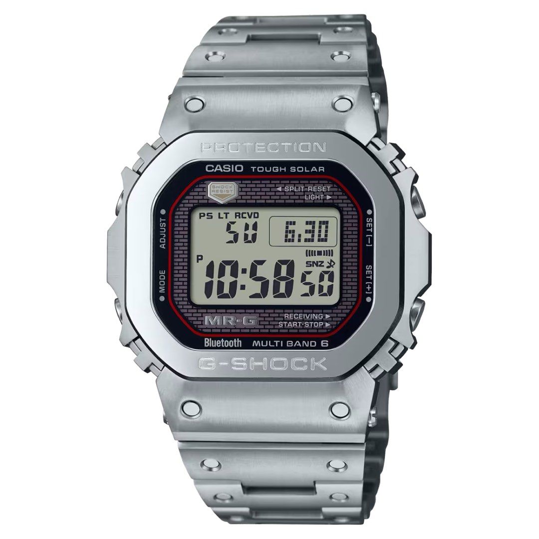 G shock top of the line cheap