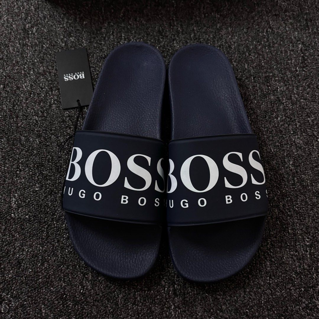 Boss solar discount logo sliders