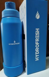 Hydrofresh tumbler  1L