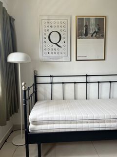 Ikea on sale daybed malaysia