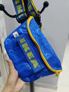 Ikea pouch bag sales malaysia