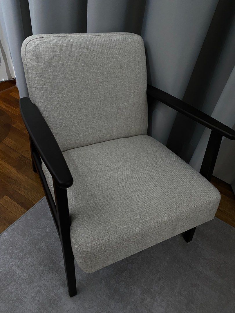 Ekenaset chair 2025 gumtree