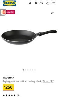 IKEA Frying Pan