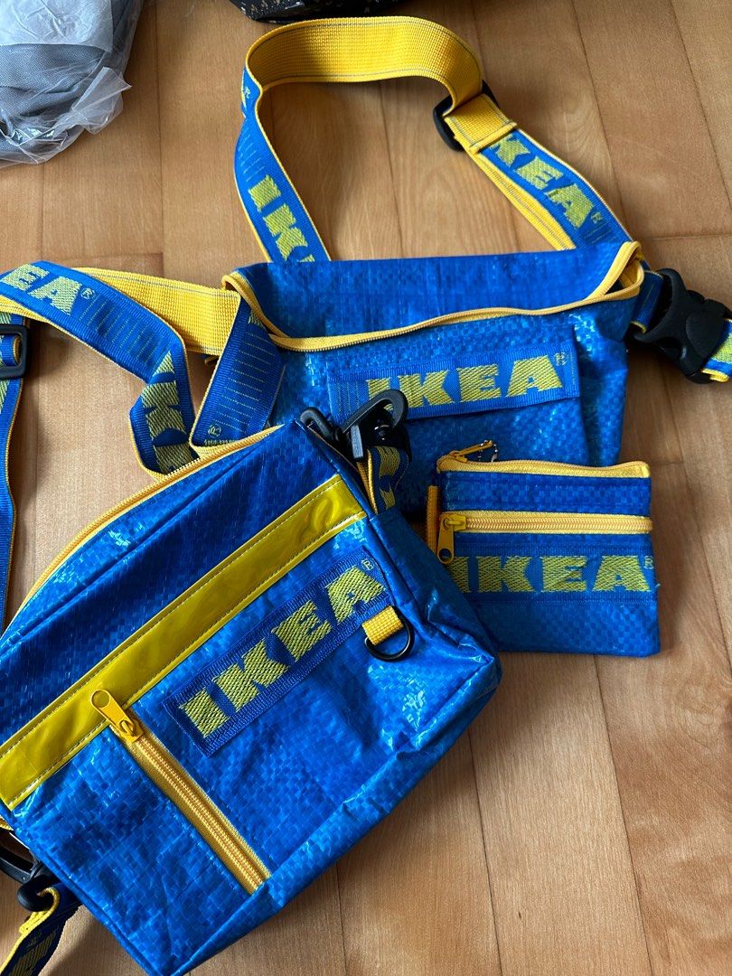 Ikea sling bag malaysia clearance