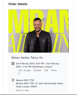(Category: ) located in . Submitted by afiqlatif89 (Listing ID 1282095949, Image 1). Description: .