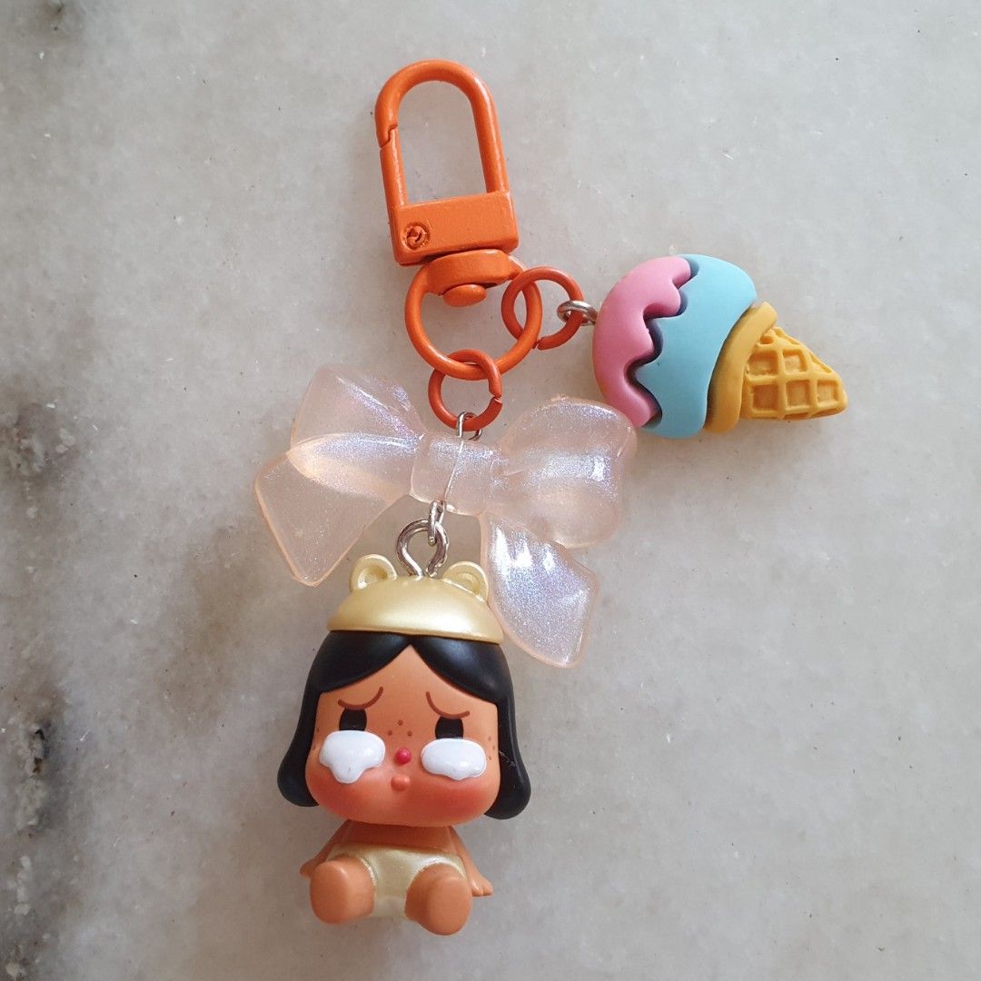 INSTOCK] CRYBABY PopMart Official 2024 New Year Series