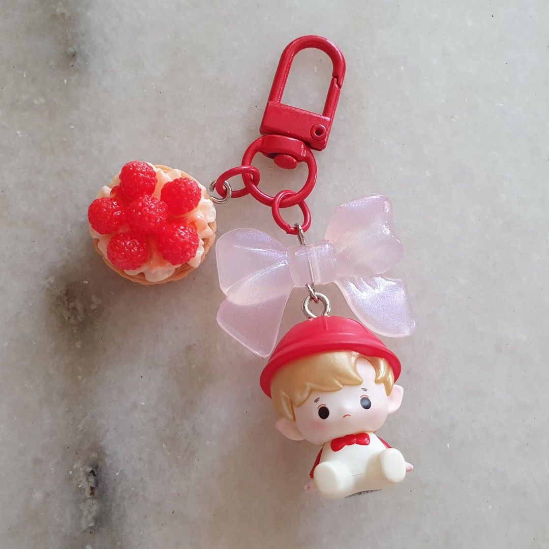 Gadget keychain deals