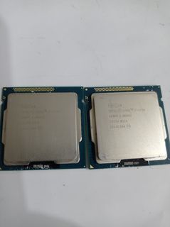 Processeur CPU Intel i7 6700 SR2L2 LGA1151 V1 LGA 1151 Sixth Gen 3,40GHZ