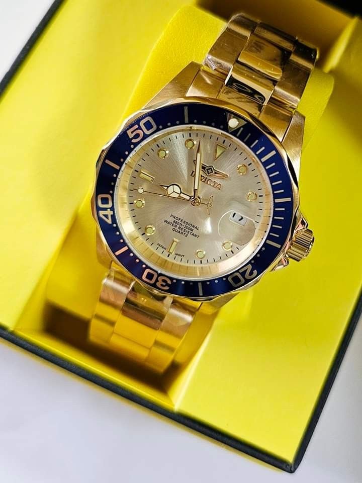 14124 invicta sales