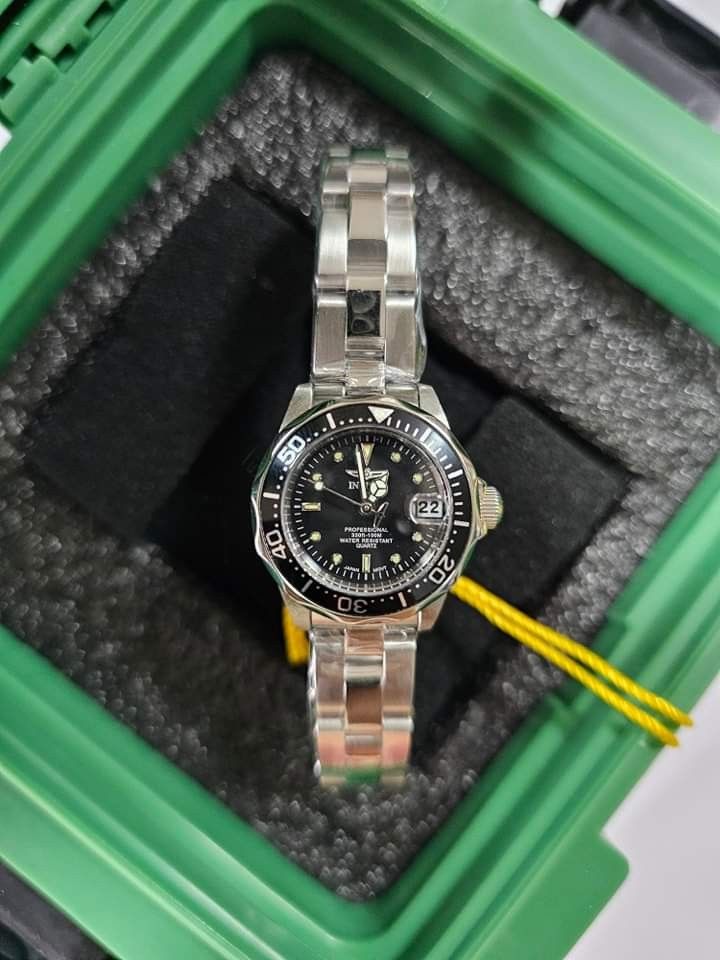 Invicta pro cheap diver 8939