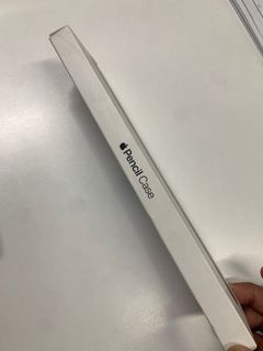 Ipad Pencil Case