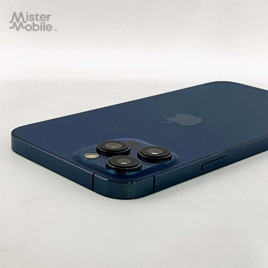 iPhone 12 Pro Max Pacific Blue 256GB, Mobile Phones & Gadgets, Mobile  Phones, iPhone, iPhone 12 Series on Carousell
