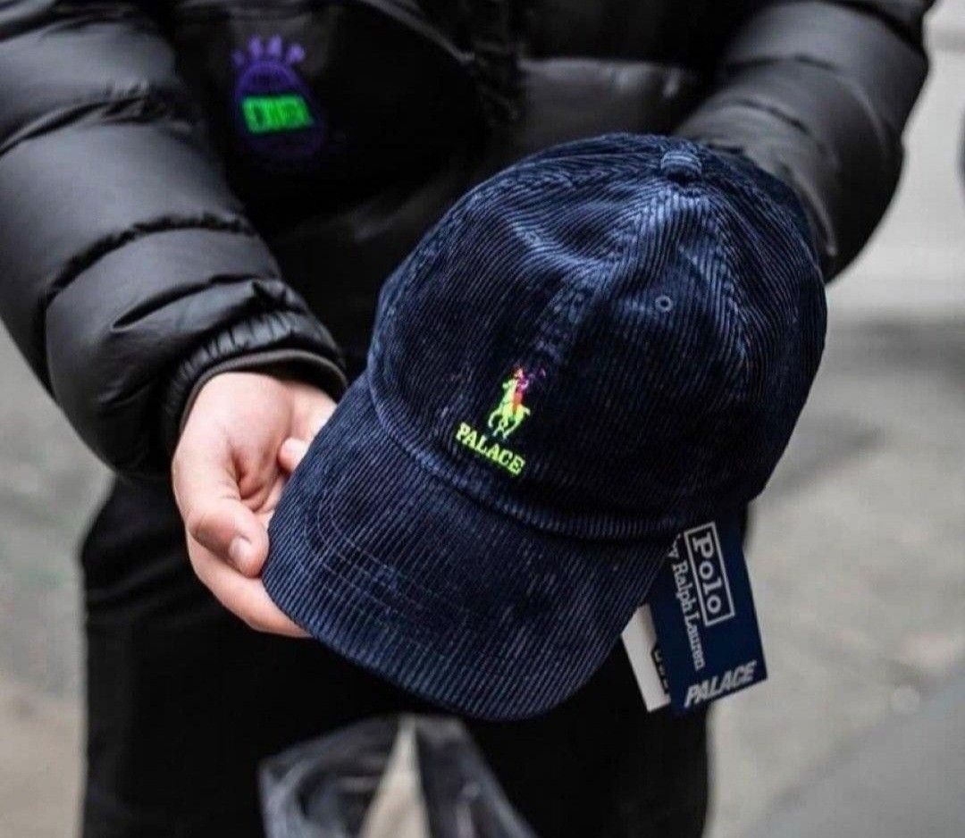 Supreme x ralph clearance lauren