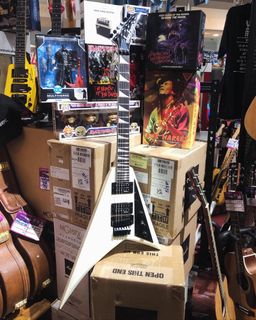 (Category: ) located in . Submitted by JamcrewMusicStudio (Listing ID 1282009300, Image 1). Description: .