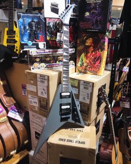 (Category: ) located in . Submitted by JamcrewMusicStudio (Listing ID 1282023720, Image 1). Description: .