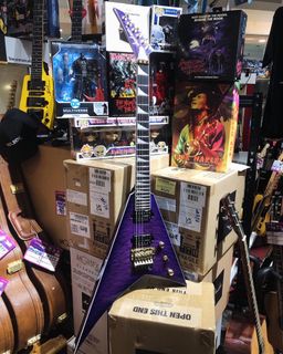 (Category: ) located in . Submitted by JamcrewMusicStudio (Listing ID 1282008931, Image 1). Description: .