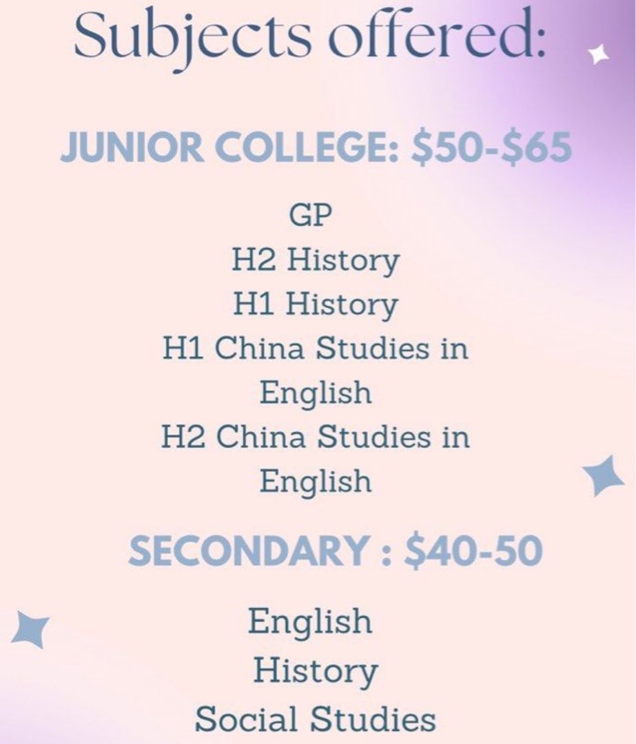 Jc History China Studies In English H1 H2 Upper Secondary Lower Jc History China Studies In English H1 H2 Upper Secondary Lower