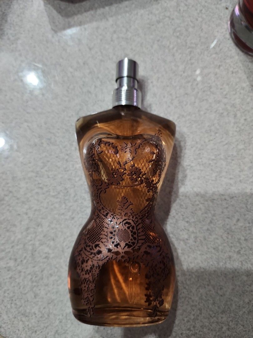 Gaultier classique hotsell