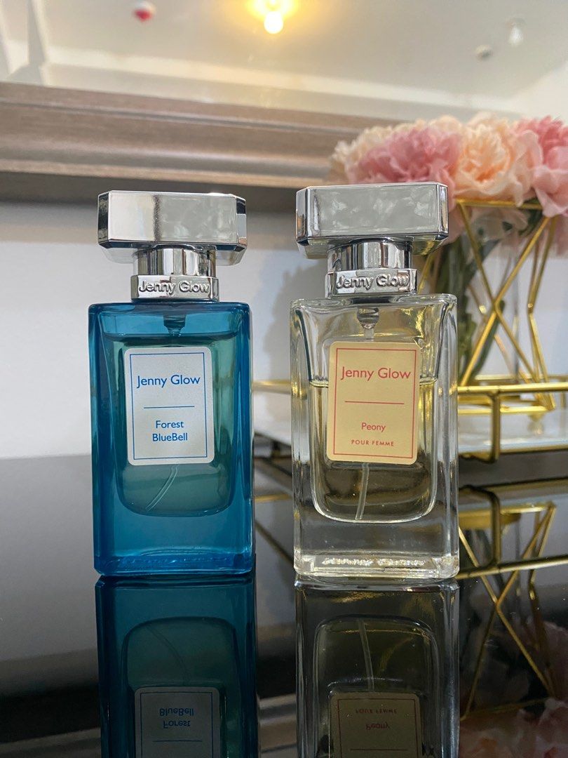 Jenny glow online forest bluebell reviews