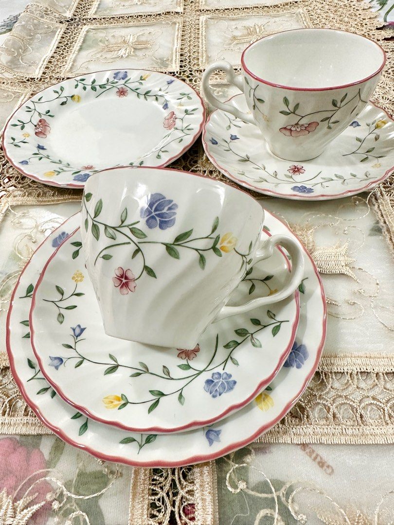 Summer chintz cheap