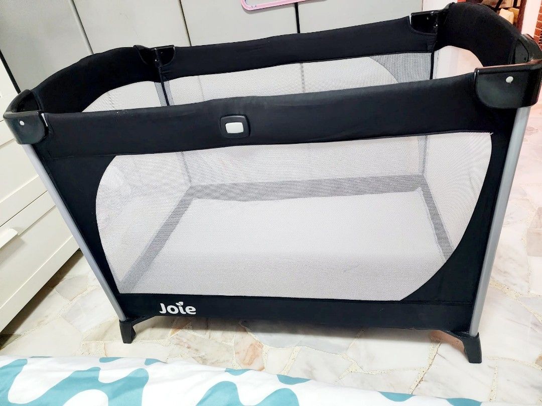 Joie allura mattress new arrivals