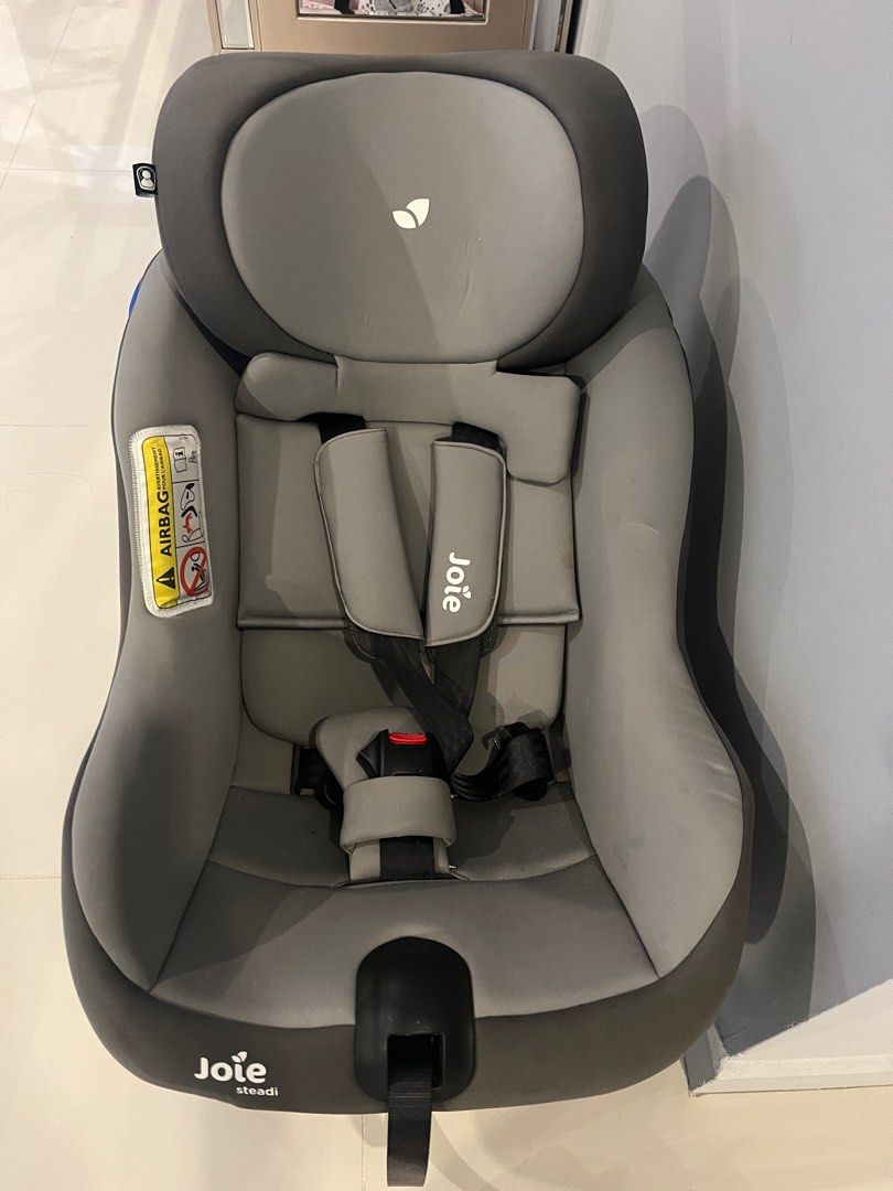 Birth to 4 top years car seat