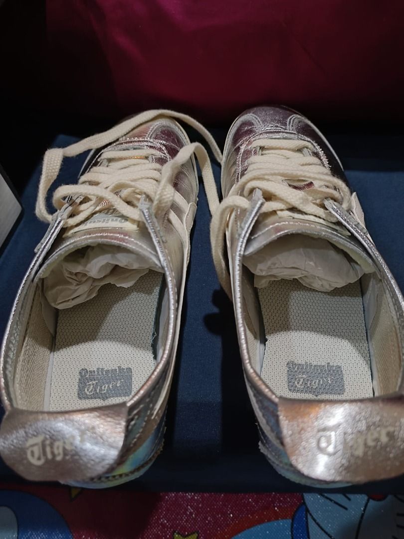 Onitsuka mexico hotsell 66 jual