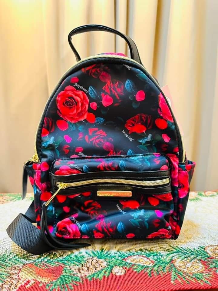 Juicy backpack discount