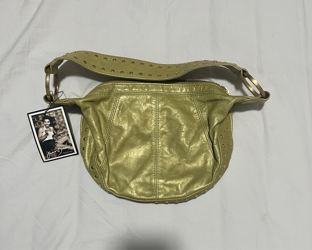 Junior drake purse deals