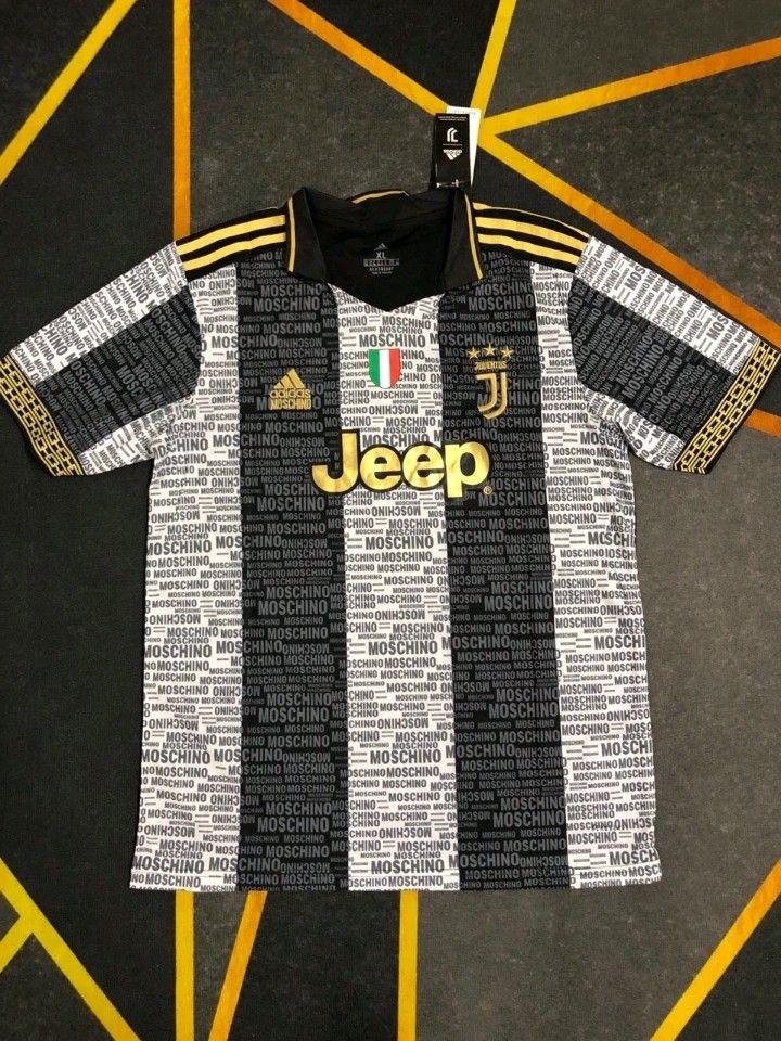 Juventus special edition jersey best sale