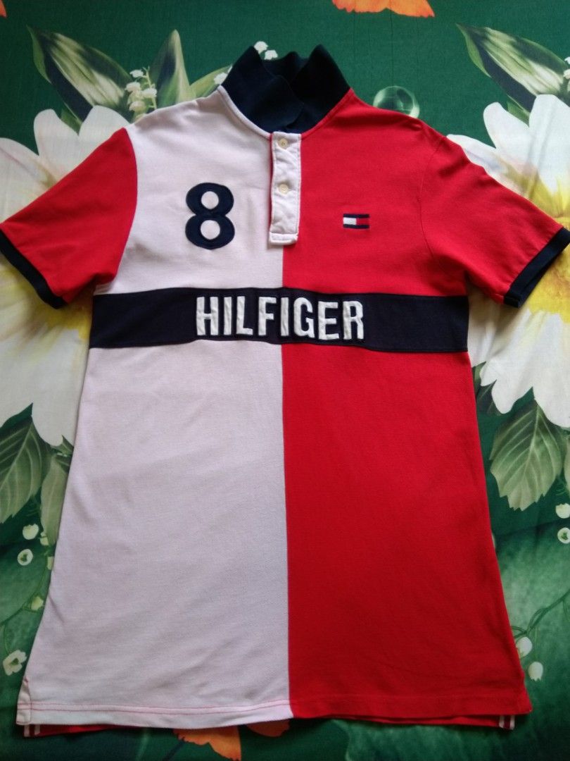 Harga kaos tommy hilfiger original top