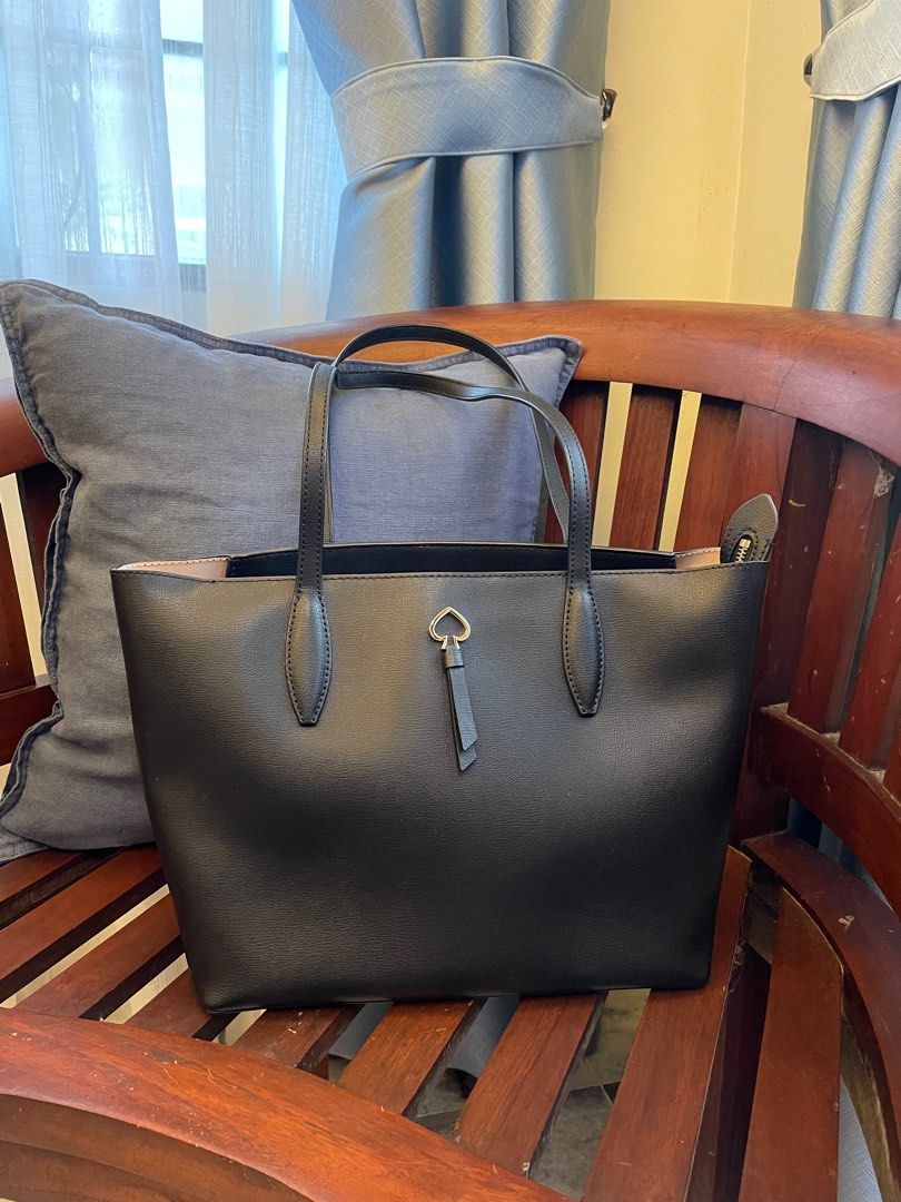Kate spade adel small tote cheap