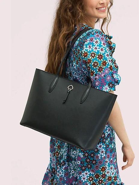 Kate spade adel tote 2025