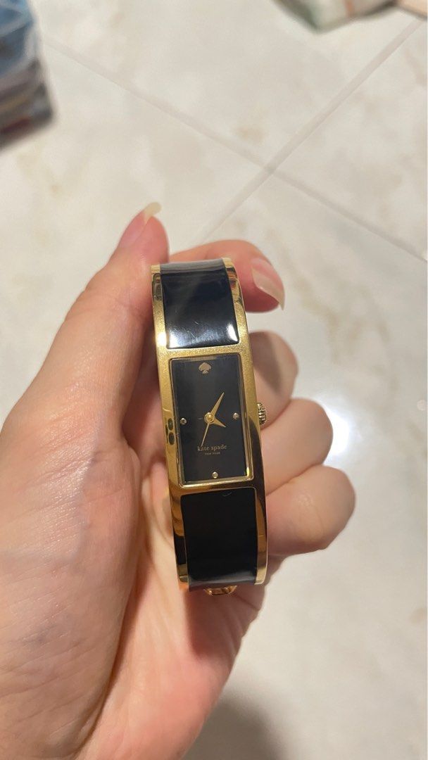 Kate spade bangle watch hotsell