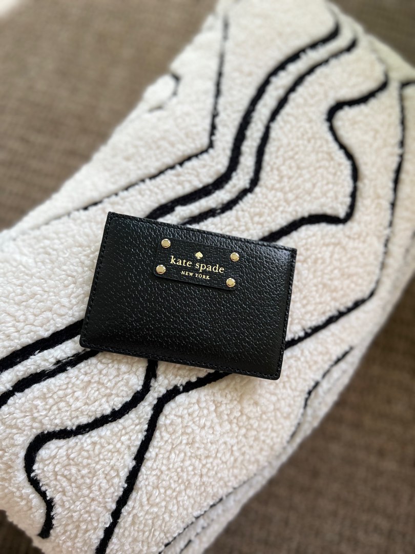 Kate spade genuine leather outlet