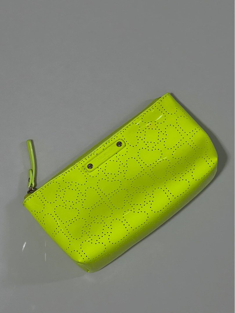KATE SPADE New York LITTLE SHILOH Metro Spade pouch Women s