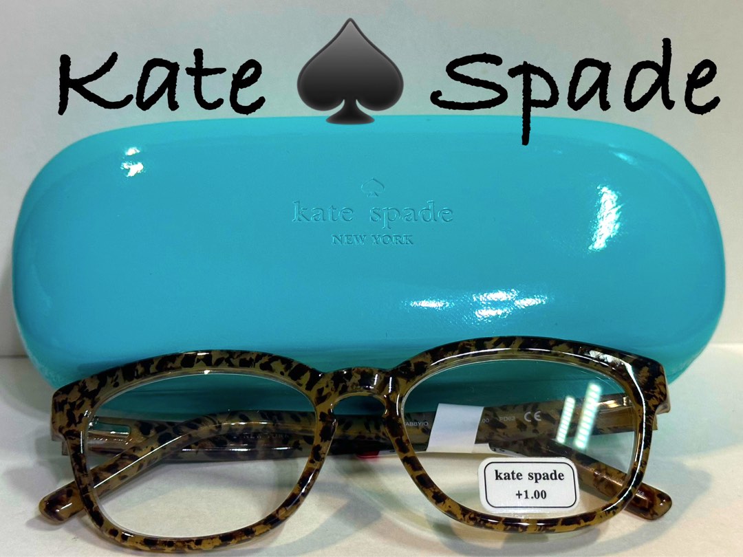 Kate spade readers 1.0 hot sale