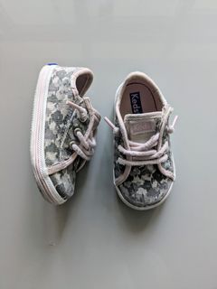 White keds for infants outlet
