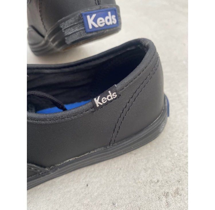Keds Champion Black 9161W110011